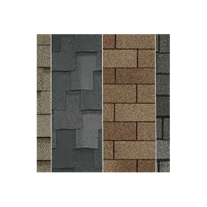 Asphalt Shingles