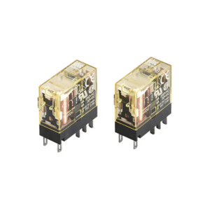Relays