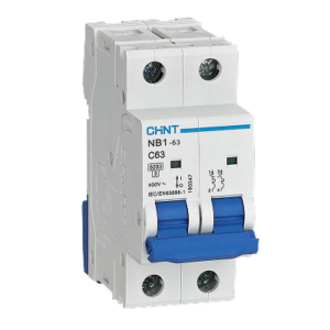 Circuit Breaker