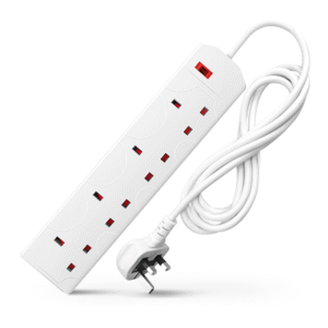 Extension Outlet