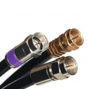 Coaxial Cable