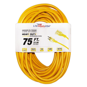 Flexible Cord