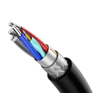 Armored Cable