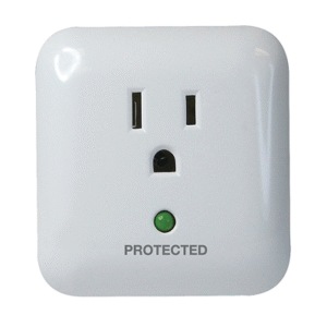 Surge Protector