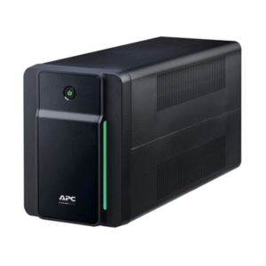Uninterruptible Power Supply (UPS)