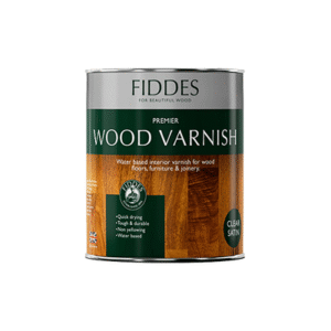 Varnish