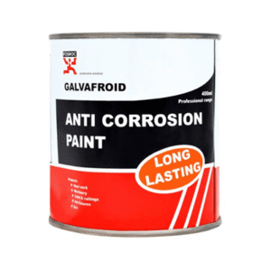 Anti Corrosion Paint