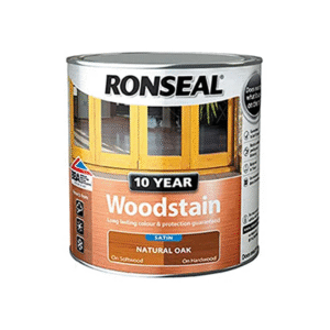 Wood Stain