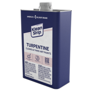 Turpentine
