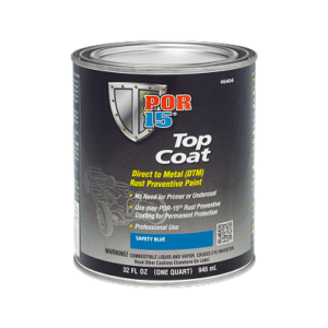 Metal Coating