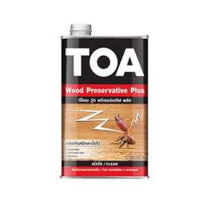 Wood Preservatives