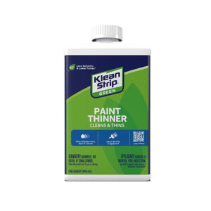 Lacquer Thinner