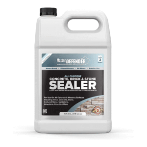 Sealer
