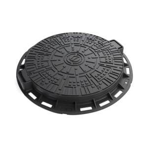 Manhole Covers