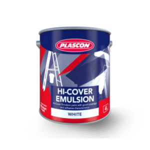 Emulsion Paint