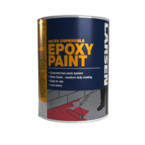Epoxy paint