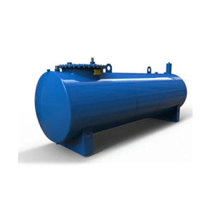 Underground Storage Tanks