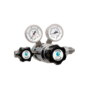 Pressure Regulators