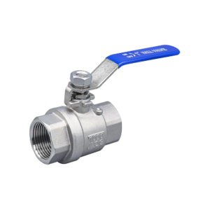 Ball valves