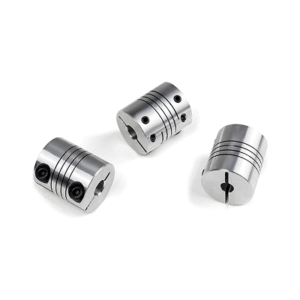 Shaft Couplings (Set)