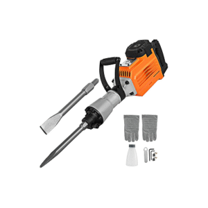 Demolition Hammer
