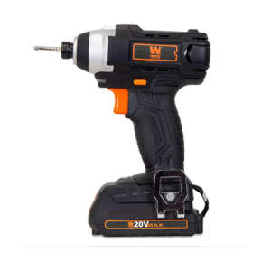 Impact drivers (Cordless drill)