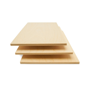 Plywood Sheets (Stack)