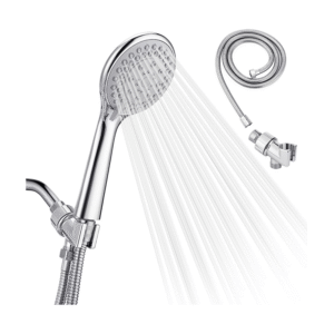 Showerheads