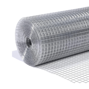 Wire Mesh Roll