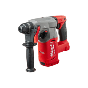 Rotary hammers