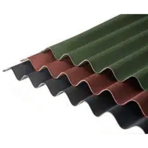Bitumen Sheets