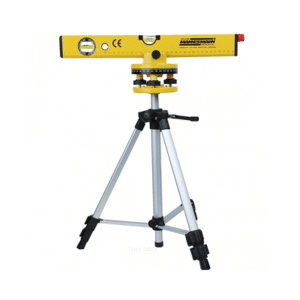 Laser Level with Tripod