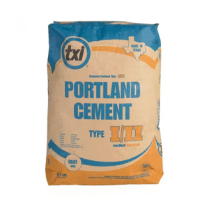 Potland Cement