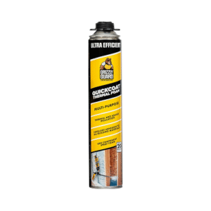 Spray Foam Insulation
