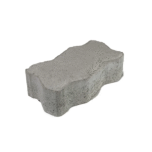 Interlocking Concrete Paver