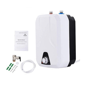 Electric Water Heater