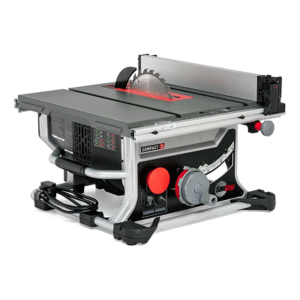 Table saw
