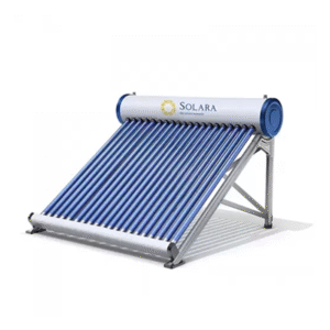 Solar Water Heater