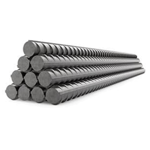Reinforcement bars (rebars)