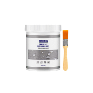 Waterproof coatings