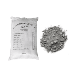 Ready Mix Concrete