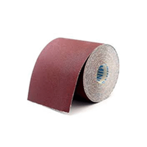 Sandpaper (Set)
