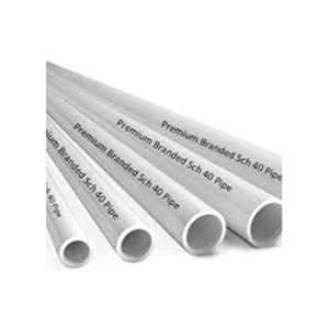PVC Pipes