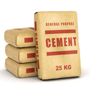 Cement & Concrete Products