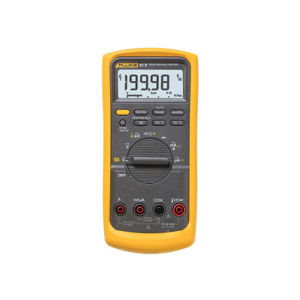 Multimeter