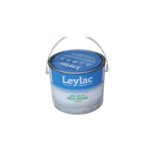 Anti-rust Red Oxide Primer 10L