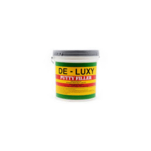 Deluxe Emulsion Paint 4.5L