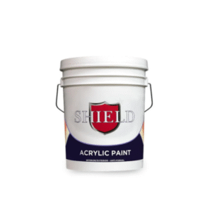 Shield Acrylic Paint 20L