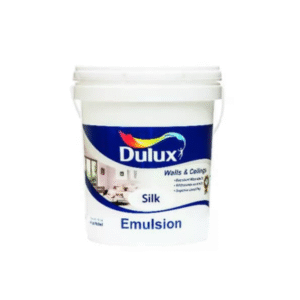 Deluxe Emulsion Paint 20L