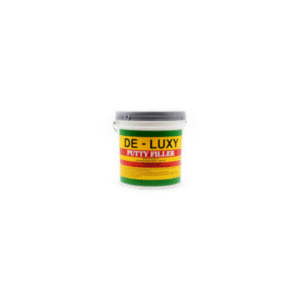 Deluxy Putty Filler 1L